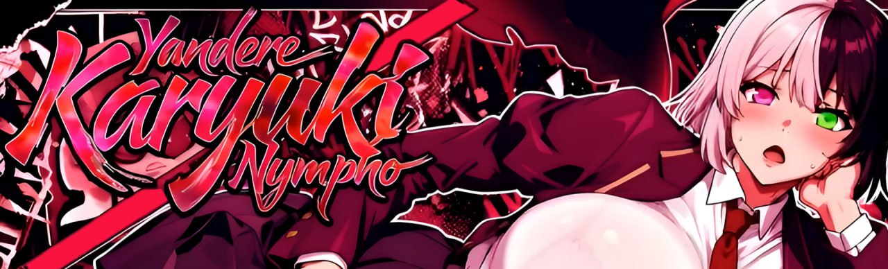 图片[2]-9965[SLG/病娇/动态]病娇 家里蹲 性瘾者 Yandere Karyuki Nympho v1.0 Demo 官方中文步兵版-ACG俱乐部 - 各类游戏免费下载