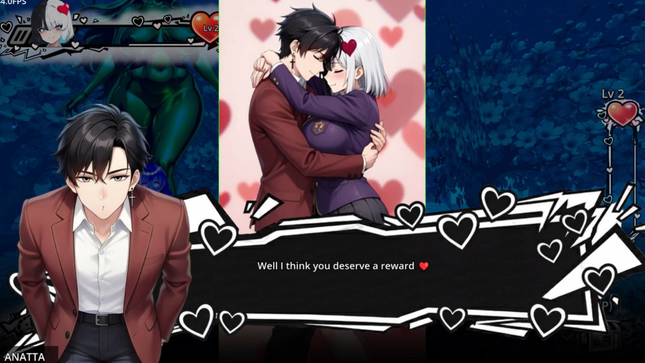 图片[4]-9965[SLG/病娇/动态]病娇 家里蹲 性瘾者 Yandere Karyuki Nympho v1.0 Demo 官方中文步兵版-ACG俱乐部 - 各类游戏免费下载