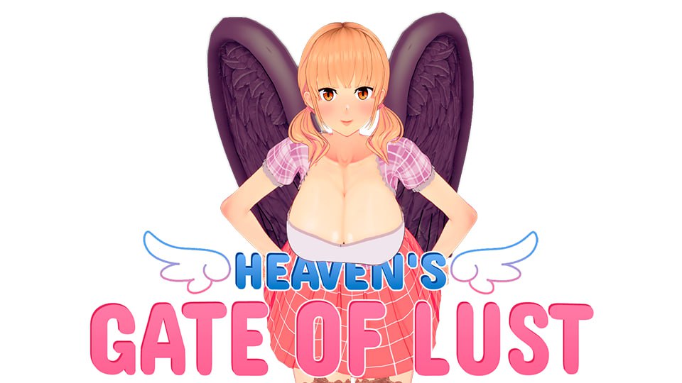 图片[1]-9968[SLG/后宫调教]欲望的天国之门 Heaven's Gate of Lust Ch.1 官方中文版 [PC+安卓]-ACG俱乐部 - 各类游戏免费下载