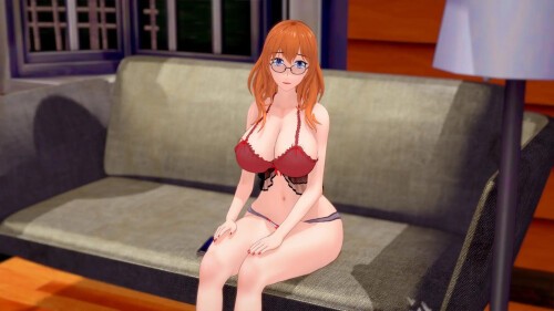 图片[5]-9230【日系SLG/汉化/动态】我的家庭农场 My Family Farm v0.3.2 赞助【PC+安卓/11.8G】-ACG俱乐部 - 各类游戏免费下载