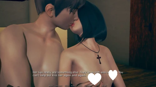 图片[4]-9231【亚洲SLG/汉化/沙盒】彩票 保利托农 多角恋 多面体 Polyturnon v0.25 PC+安卓汉化版6430-ACG俱乐部 - 各类游戏免费下载