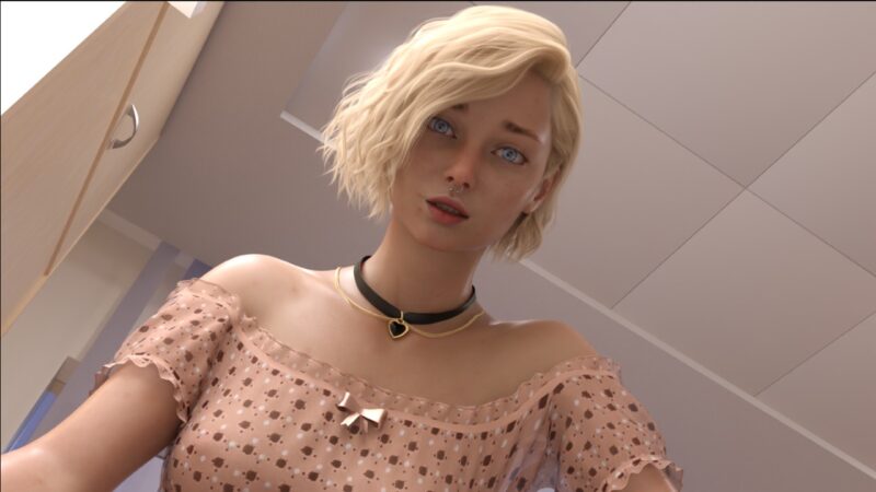 9436[欧美SLG大作]魅魔契约 II Succubus Contract II 第二章 v23.0 AI汉化版 [PC+安卓]-ACG俱乐部 - 各类游戏免费下载