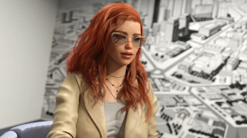 图片[2]-9052【欧美SLG/AI汉化/动态】恋物癖定位器 恋物定位：S&M工作室 Fetish Locator: S&M Studio S2 v1.1.15【PC+安卓/5.03G】-ACG俱乐部 - 各类游戏免费下载