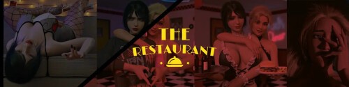 9106【欧美SLG/汉化/动态】餐厅 The Restaurant v0.2.4【PC+安卓/8.54G】-ACG俱乐部 - 各类游戏免费下载