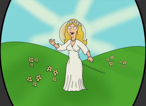 图片[2]-9014【欧美SLG/汉化/动态】恶搞之家同人 回到过去 Back to the Past v0.09【PC+安卓/2.05G】-ACG俱乐部 - 各类游戏免费下载