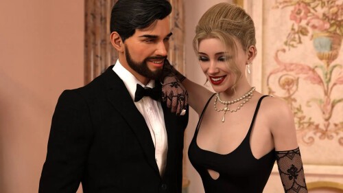 图片[3]-9694[精品欧美SLG]生命的竞赛 Race of Life Act 2 Ep.4赞助 AI版【PC+安卓/11.5G/更新】-ACG俱乐部 - 各类游戏免费下载