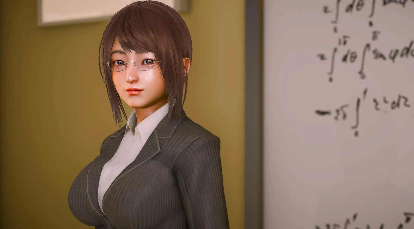 图片[4]-8964【欧美SLG/汉化/动态】我现在是汉娜v0.01 汉化版【PC+安卓/2.79G/更新】-ACG俱乐部 - 各类游戏免费下载