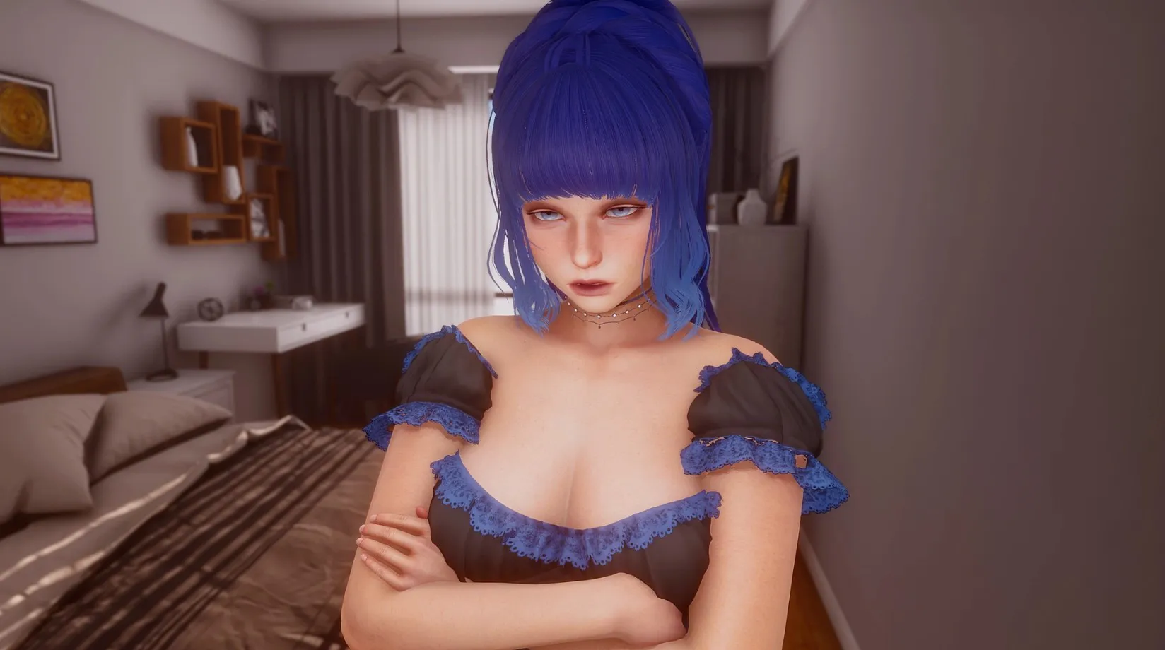 图片[4]-8968【神作SLG/汉化/动态】深渊复兴 深度复兴 Depth's Revival Ep.2 P2 第二部AI汉化版【PC+安卓/1.58G】-ACG俱乐部 - 各类游戏免费下载