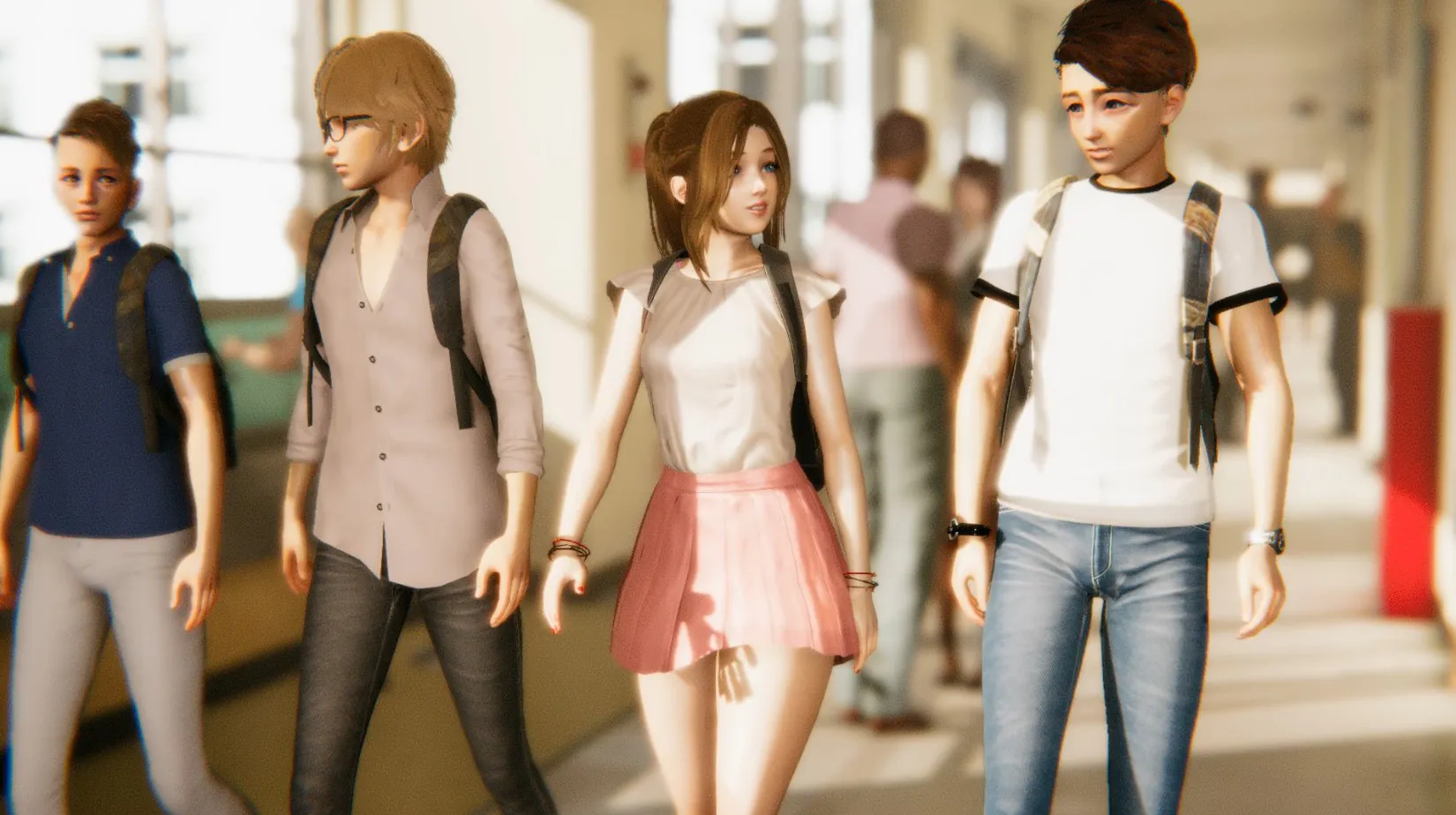 图片[2]-8964【欧美SLG/汉化/动态】我现在是汉娜v0.01 汉化版【PC+安卓/2.79G/更新】-ACG俱乐部 - 各类游戏免费下载