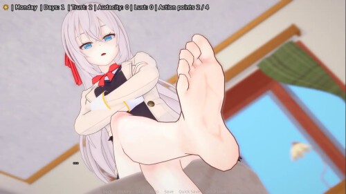 图片[6]-9232【日系SLG/AI汉化】与阿尔雅一起生活 Living with Alya  v0.34 AI版【PC+安卓/1.44G/更新】8652-ACG俱乐部 - 各类游戏免费下载