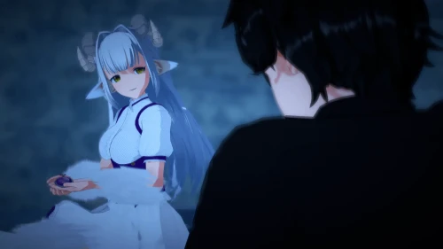 图片[2]-9059[日系SLG/后宫]月光倾心 月光下的奉献 圣骑士的后宫 Moonlit Devotion: A Paladin's Harem v0.03b PC+安卓完美汉化版-ACG俱乐部 - 各类游戏免费下载