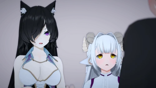 图片[3]-9059[日系SLG/后宫]月光倾心 月光下的奉献 圣骑士的后宫 Moonlit Devotion: A Paladin's Harem v0.03b PC+安卓完美汉化版-ACG俱乐部 - 各类游戏免费下载