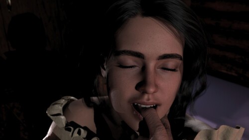 图片[4]-9021【欧美SLG/AI汉化/动态】隐秘小屋 Riverside Cabin v2.0【PC+安卓/7.79G】-ACG俱乐部 - 各类游戏免费下载