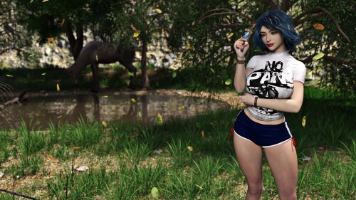 图片[6]-9106【欧美SLG/汉化/动态】餐厅 The Restaurant v0.2.4【PC+安卓/8.54G】-ACG俱乐部 - 各类游戏免费下载