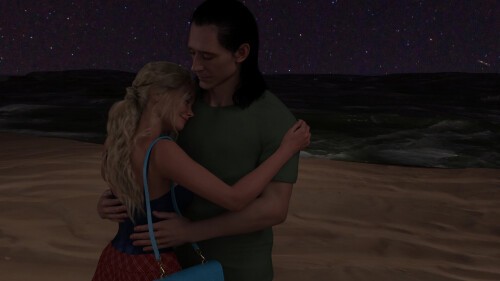 图片[4]-9250【欧美SLG/AI汉化/动态】天堂之城 天堂市 Paradise City v0.5.2【PC+安卓/4.7G】-ACG俱乐部 - 各类游戏免费下载