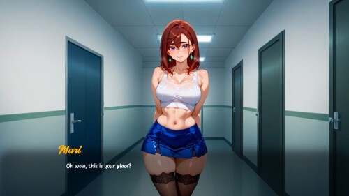 图片[3]-9186[日系SLG]被爱腐蚀 Corrupted By Love v1.6【PC+安卓/1.72G】4207-ACG俱乐部 - 各类游戏免费下载