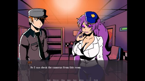 图片[2]-9177【日系SLG/福瑞/AI汉化/动态】五夜情缘 Five Night at Lust v0.4.0【PC+安卓/0.61G】-ACG俱乐部 - 各类游戏免费下载