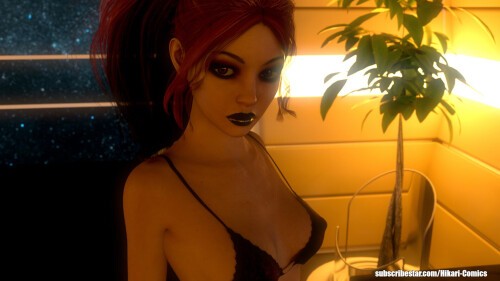 图片[3]-9013【欧美SLG/AI汉化/动态】光：第一间奏 Hikari: First Interlude v0.04.16p【PC+安卓/1.6G】-ACG俱乐部 - 各类游戏免费下载