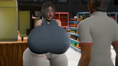 图片[4]-9071【亚洲SLG/AI汉化/动态】简单的工作 A Simple job v0.56【PC+安卓/1.32G】-ACG俱乐部 - 各类游戏免费下载