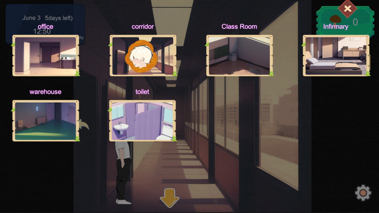 图片[3]-9184【沙盒SLG/恶堕NTR/AI生成/动态】新婚的女教师美里 STEAM官中【230MB】[PC+安卓盖世]-ACG俱乐部 - 各类游戏免费下载