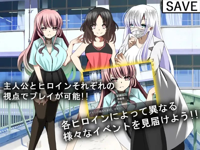 图片[2]-9691[探索RPG/NTR寝取] 神器NTR 2 スケベな神器で寝取りまくり!! Ver1.01云翻汉化版[PC+安卓mtool]-ACG俱乐部 - 各类游戏免费下载