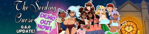 9302[欧美SLG/动态] 播种诅咒 The Seeding Curse v0.9.0 AI汉化版【PC+安卓/1.1G】-ACG俱乐部 - 各类游戏免费下载