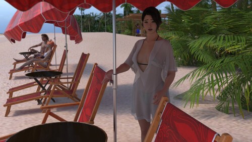 图片[7]-9250【欧美SLG/AI汉化/动态】天堂之城 天堂市 Paradise City v0.5.2【PC+安卓/4.7G】-ACG俱乐部 - 各类游戏免费下载