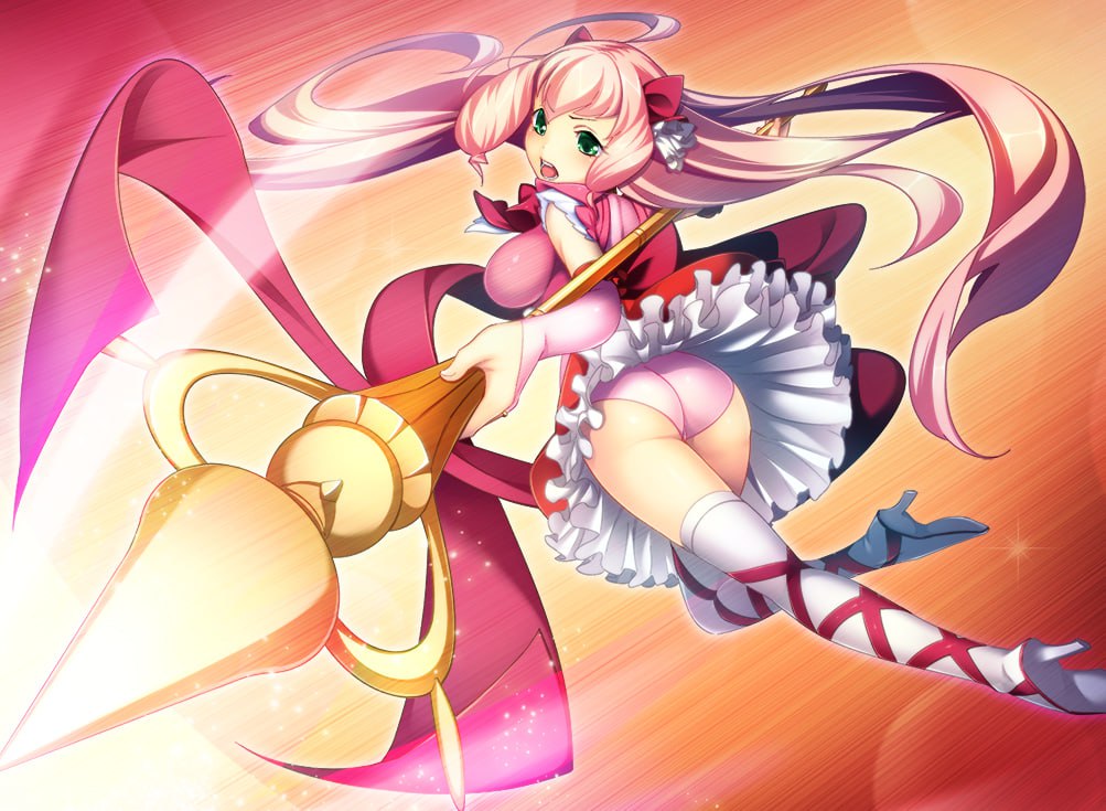 图片[4]-9597【拔作ADV/异种X】绝望魔法少女 ～堕落少女的终结～（絶望魔法少女 ～堕ちゆく少女の果て～）V1.0 AI汉化版+全CG存档-ACG俱乐部 - 各类游戏免费下载