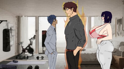 图片[5]-9519【欧美SLG/AI汉化/2D动态】复仇归来 Back for Revenge v0.4【PC+安卓/0.99]-ACG俱乐部 - 各类游戏免费下载