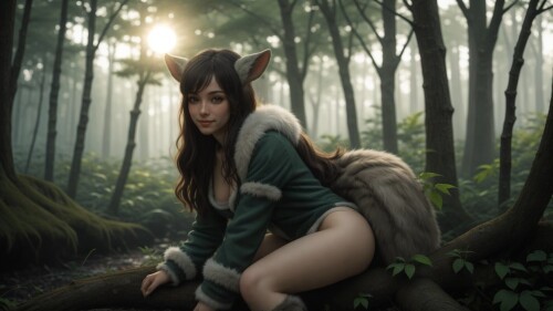 图片[4]-9722[欧美SLG][女巫训练师] [Witches Trainer Episode One] [v0.4.3p 汉化版]【PC+安卓/2.9G/更新】-ACG俱乐部 - 各类游戏免费下载