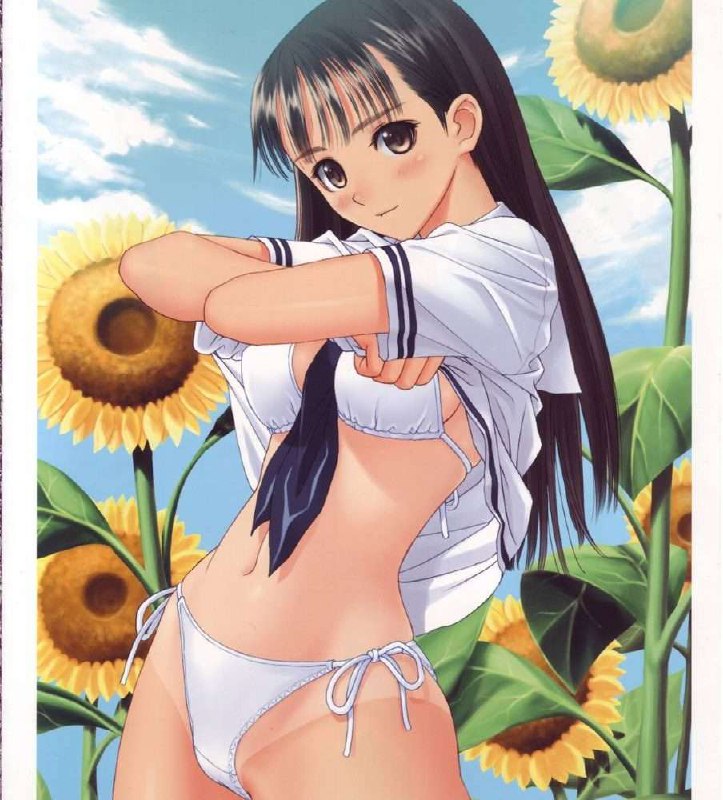 图片[3]-9298[ADV/汉化]空之色、水之色 そらのいろ、みずのいろ V1.2 汉化版-ACG俱乐部 - 各类游戏免费下载