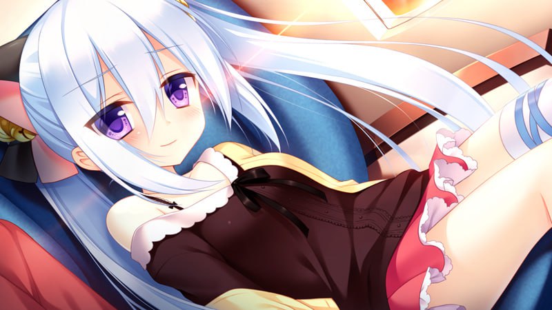 图片[3]-9195[ADV]秋夜、梦萦萦 /あきゆめくくるAI汉化版+全CG存档[PC+安卓]-ACG俱乐部 - 各类游戏免费下载