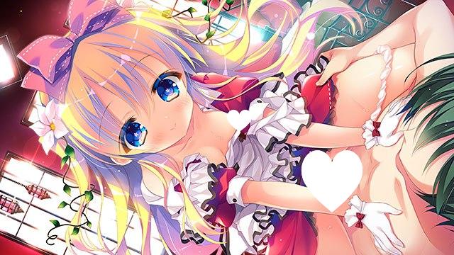 图片[2]-8984[ADV/学园/萝莉]星空TeaParty えくすとら ～「恋愛」はじまりました！～AI汉化+特典+全CG存档-ACG俱乐部 - 各类游戏免费下载