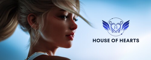 8967【欧美SLG/汉化/动态】红心之屋 House of Hearts Ep.2 v1【PC+安卓/8.91G】-ACG俱乐部 - 各类游戏免费下载