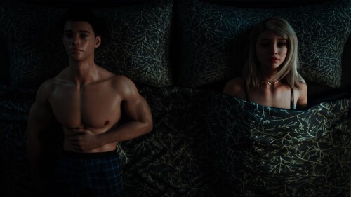 图片[3]-8967【欧美SLG/汉化/动态】红心之屋 House of Hearts Ep.2 v1【PC+安卓/8.91G】-ACG俱乐部 - 各类游戏免费下载