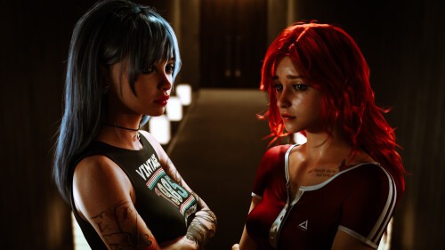 图片[8]-8967【欧美SLG/汉化/动态】红心之屋 House of Hearts Ep.2 v1【PC+安卓/8.91G】-ACG俱乐部 - 各类游戏免费下载