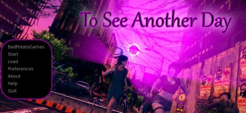 9101【亚洲SLG/AI汉化/动态】再见另一天 To See Another Day v0.0.5a【PC+安卓/5G】-ACG俱乐部 - 各类游戏免费下载