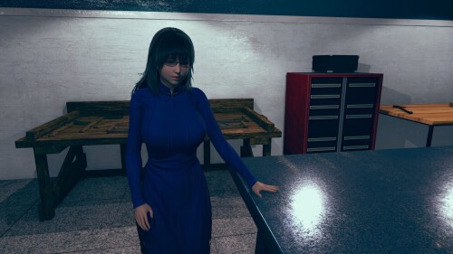 图片[3]-9101【亚洲SLG/AI汉化/动态】再见另一天 To See Another Day v0.0.5a【PC+安卓/5G】-ACG俱乐部 - 各类游戏免费下载