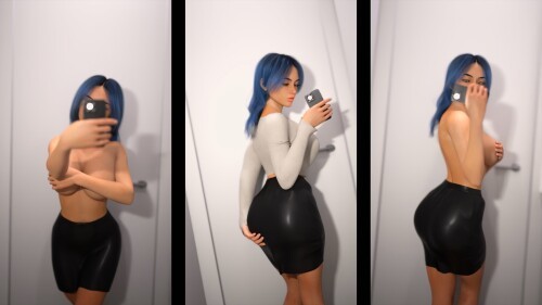 图片[4]-10054【欧美SLG/AI汉化/动态】安全 隐患 In-Security v0.5.1【PC+安卓/4.26G】-ACG俱乐部 - 各类游戏免费下载