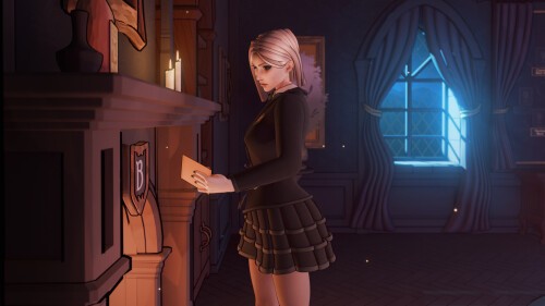 图片[7]-9055【欧美SLG/汉化/动态】女巫狂野 Witches Gone Wild v0.1.5【PC+安卓/1.33G】-ACG俱乐部 - 各类游戏免费下载