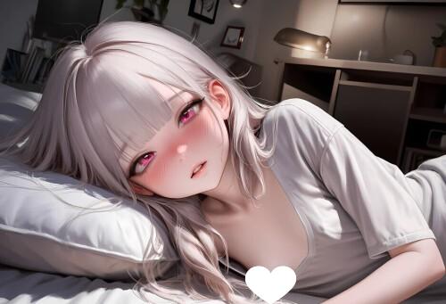 图片[3]-9018【日系SLG/AI汉化/动态】养育尤里 Raise Yuri v0.2【PC+安卓/2G】-ACG俱乐部 - 各类游戏免费下载