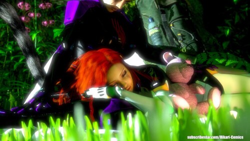 图片[5]-9013【欧美SLG/AI汉化/动态】光：第一间奏 Hikari: First Interlude v0.04.16p【PC+安卓/1.6G】-ACG俱乐部 - 各类游戏免费下载