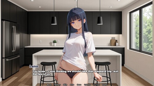 图片[2]-9185【日系SLG/AI汉化/动态】NTR：她的谎言 NTR: Her Lie v0.2【PC+安卓/1.48G】-ACG俱乐部 - 各类游戏免费下载