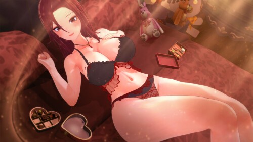 9563【日系SLG/AI汉化/动态】创世纪计划 Genesis Proyect v0.1【PC+安卓/5.88G】-ACG俱乐部 - 各类游戏免费下载