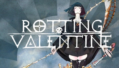 9561[3D/ACT/动态/生肉] Rotting Valentine v1.0 [2.14G][PC+安卓盖世]-ACG俱乐部 - 各类游戏免费下载