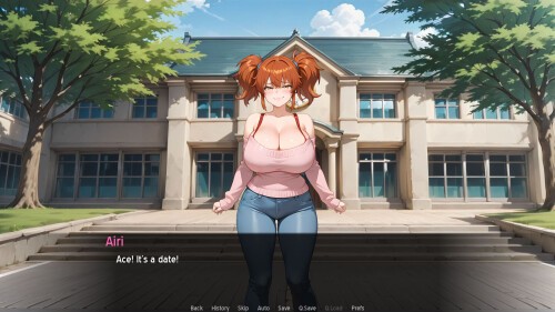 图片[4]-9687【日系SLG/AI汉化/动态】救命我娶了个荡妇 Help! I married a slut! Ch.1【PC+安卓/0.88G】-ACG俱乐部 - 各类游戏免费下载