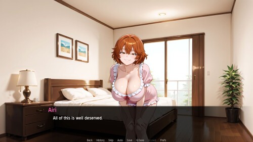 图片[5]-9687【日系SLG/AI汉化/动态】救命我娶了个荡妇 Help! I married a slut! Ch.1【PC+安卓/0.88G】-ACG俱乐部 - 各类游戏免费下载