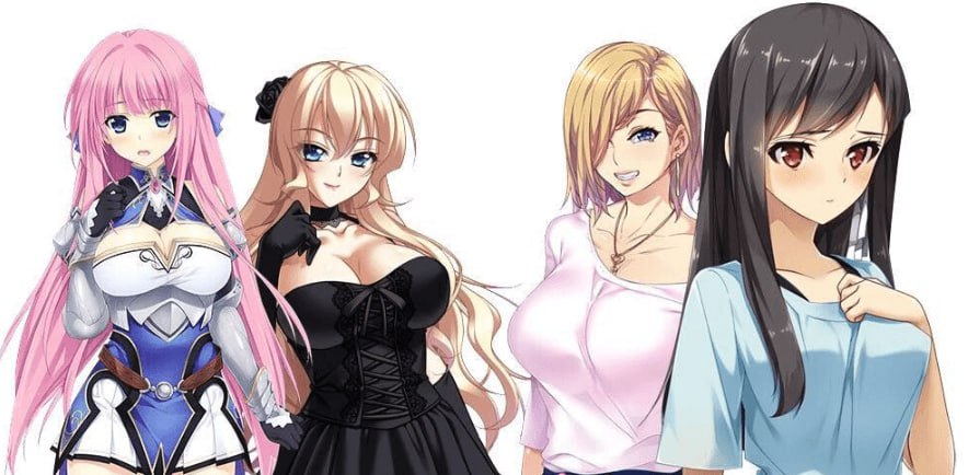 图片[1]-9704[ADV/汉化]模拟后宫 Haramase Simulator v0.4.0.3 汉化版 PC+安卓-ACG俱乐部 - 各类游戏免费下载