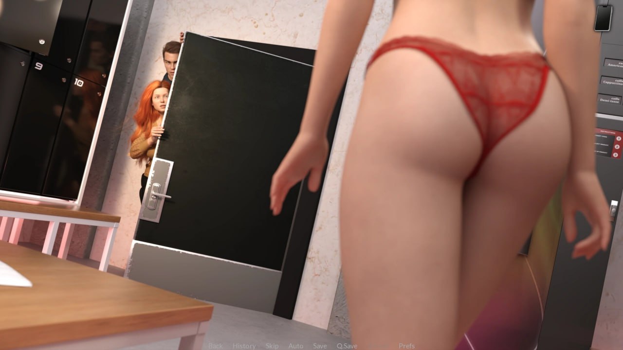 图片[5]-8988[欧美SLG/经营模拟/动态/无码]恋物癖定位器 恋物定位：S&M工作室 性趣探测器: S&M 工作室 Fetish Locator: S&M Studio S1 v1.0.26 官中[PC+安卓joi]-ACG俱乐部 - 各类游戏免费下载