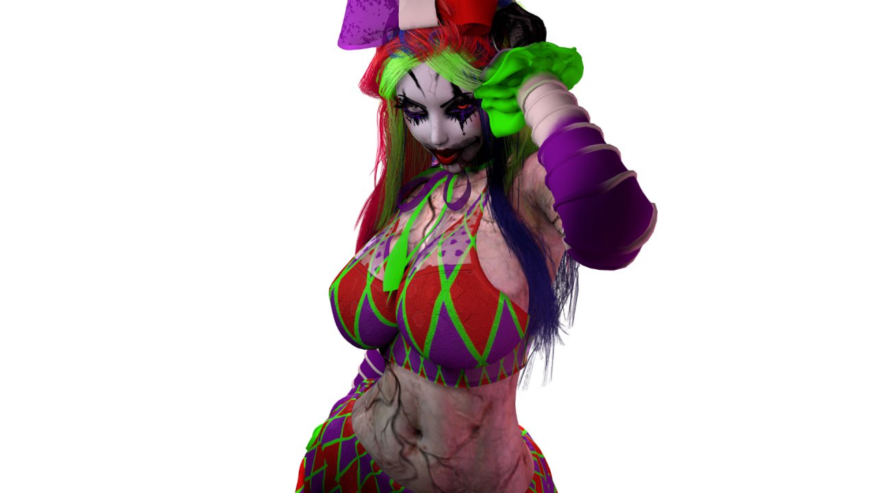 图片[4]-9001[欧美SLG/恐怖]诡命异蚀 UNLiFE v1.3A AI汉化版【PC+安卓/2.37G/更新】-ACG俱乐部 - 各类游戏免费下载